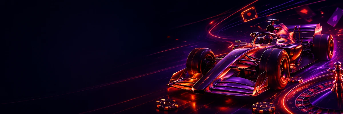 Quickwin Casino Willkommensbonus Banner