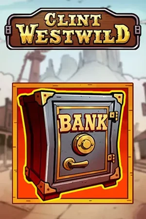 Clint West Wild Slot