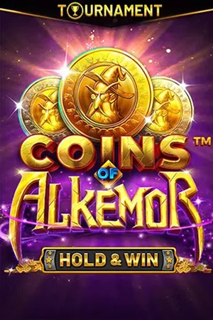 Coins of Alkemore Slot