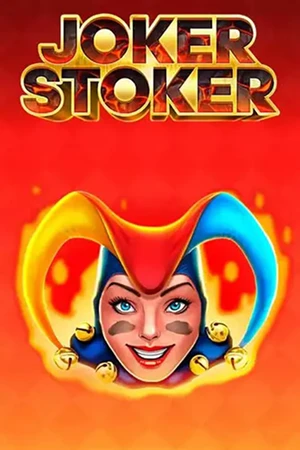 Joker Stoker Slot