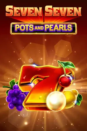 Seven Seven Pots and Pearls Slot